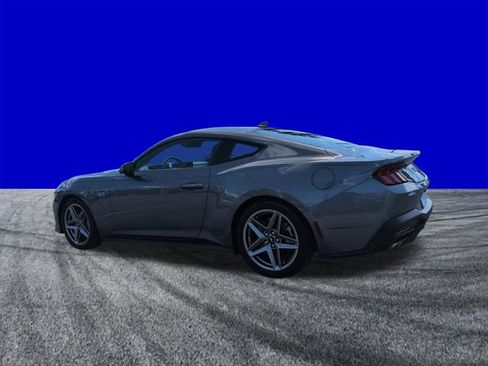 Certified 2025 Ford Mustang GT image 6