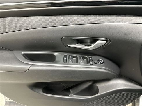 Used 2024 Hyundai Tucson SEL image 17