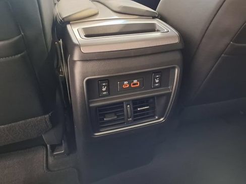 Used 2024 Nissan Murano SL AWD/4WD image 18