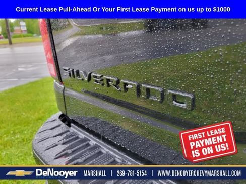 New 2026 Chevrolet Silverado 2500 High Country w/ High Country Premium Package AWD/4WD image 29