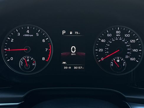 Used 2024 Kia K5 GT w/ GT1 Package image 30