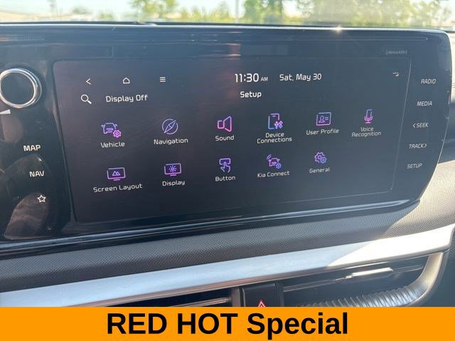 Used 2024 Kia K5 GT-Line w/ GT-Line Premium Package AWD/4WD image 23