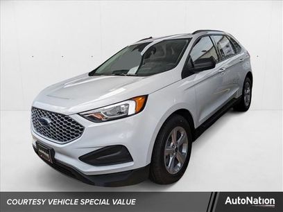 New 2024 Ford Edge SE