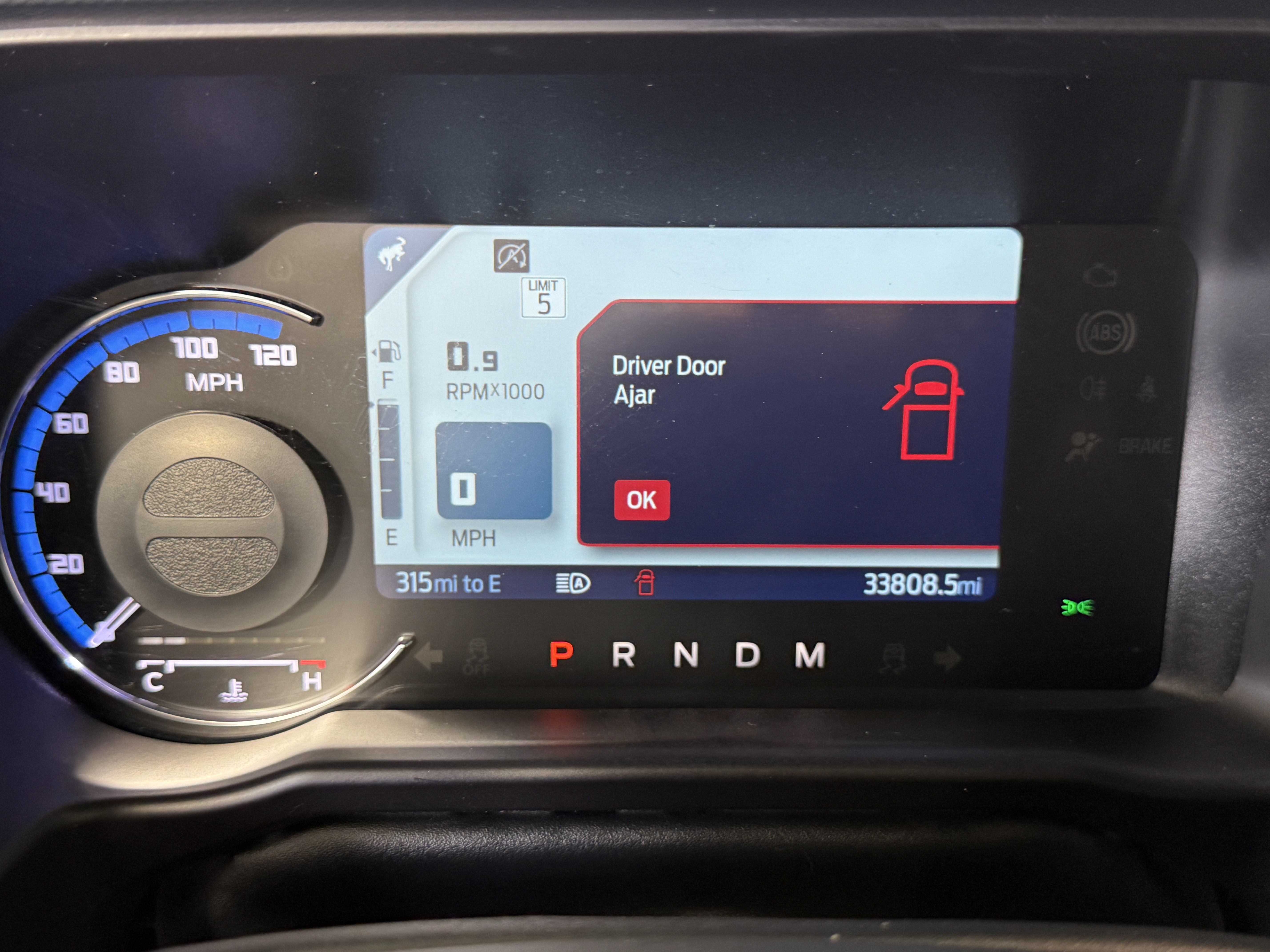 Used 2023 Ford Bronco Outer Banks AWD/4WD image 25