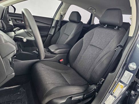 Used 2023 Honda Accord LX image 21