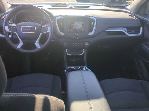 Used 2022 GMC Terrain SLE w/ Driver Convenience Package image 28