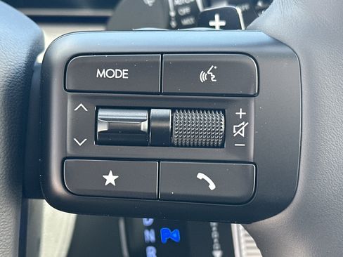New 2026 Hyundai Santa Fe Calligraphy FWD image 23