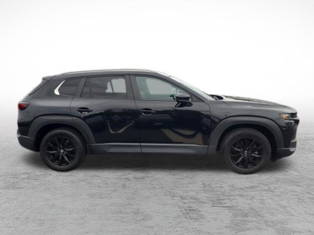 Used 2024 MAZDA CX-50 AWD 2.5 S w/ Select Package image 4