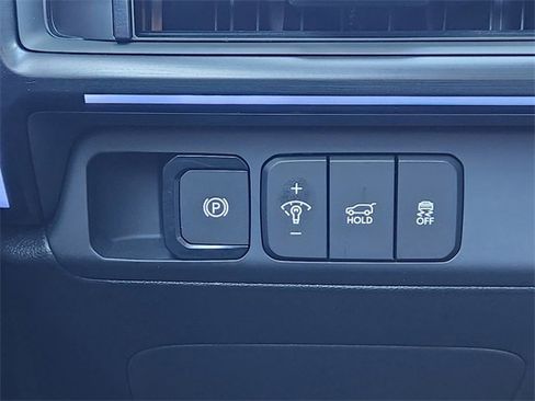 Certified 2025 Hyundai Santa Fe Calligraphy image 17