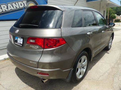 Used 2007 Acura RDX SH-AWD image 5