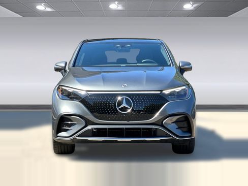 Certified 2023 Mercedes-Benz EQE 500 4MATIC SUV image 5