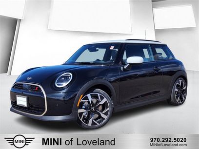 New 2025 MINI Cooper S