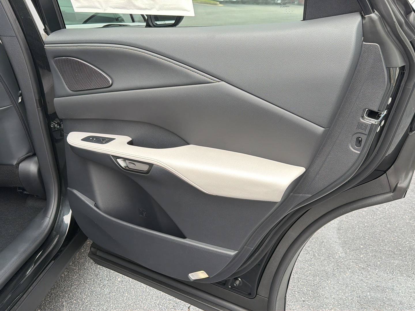 New 2026 Lexus RX 350 Premium w/ Convenience Package FWD image 15