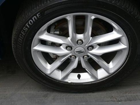 Used 2025 Dodge Durango GT AWD/4WD image 32