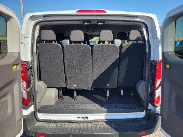 Used 2025 Ford Transit 350 XLT RWD image 27