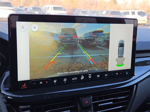 Used 2024 Ford Escape ST-Line w/ Tech Pack #1 image 22