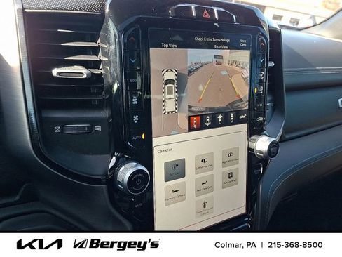 Used 2022 RAM 1500 TRX w/ TRX Level 1 Equipment Group image 20