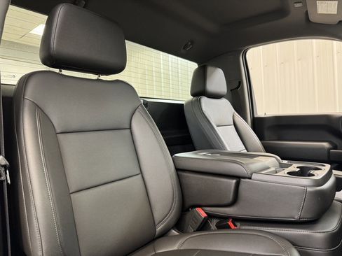 Used 2020 Chevrolet Silverado 2500 W/T w/ WT Fleet Convenience Package image 19