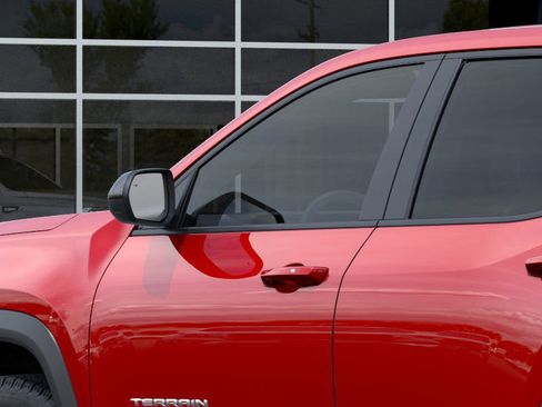 New 2026 GMC Terrain Elevation image 45