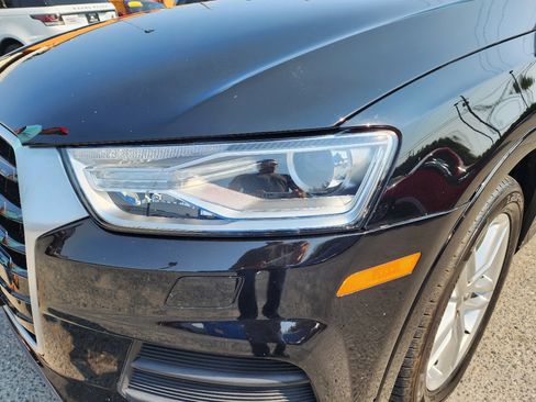 Used 2016 Audi Q3 2.0T Premium Plus image 36