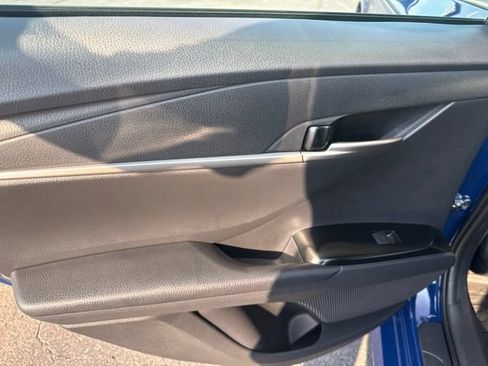 Used 2026 Toyota Camry LE FWD image 22