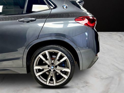 Used 2019 BMW X2 M35i w/ Premium Package AWD/4WD image 42