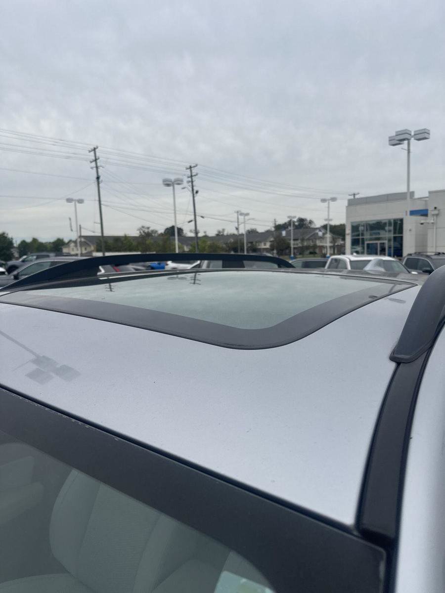 Used 2018 Subaru Forester 2.5i Premium AWD/4WD image 9