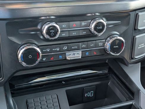 New 2026 Ford F250 Lariat w/ Tremor Off-Road Package image 30