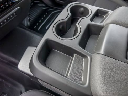 New 2026 Chevrolet Silverado 3500 LT w/ Convenience Package image 16