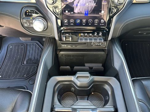 Used 2019 RAM 1500 Limited image 32