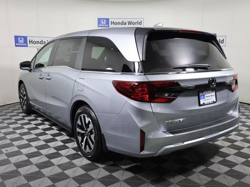 Used 2026 Honda Odyssey EX-L image 6