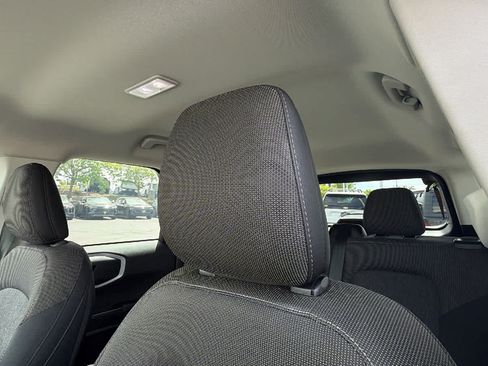 Used 2024 Ford Bronco Sport Big Bend AWD/4WD image 11