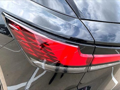 New 2026 Lexus RX 350 AWD image 14