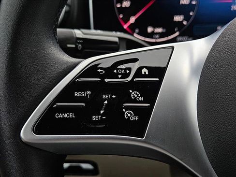 Certified 2025 Mercedes-Benz C 300 Sedan image 12