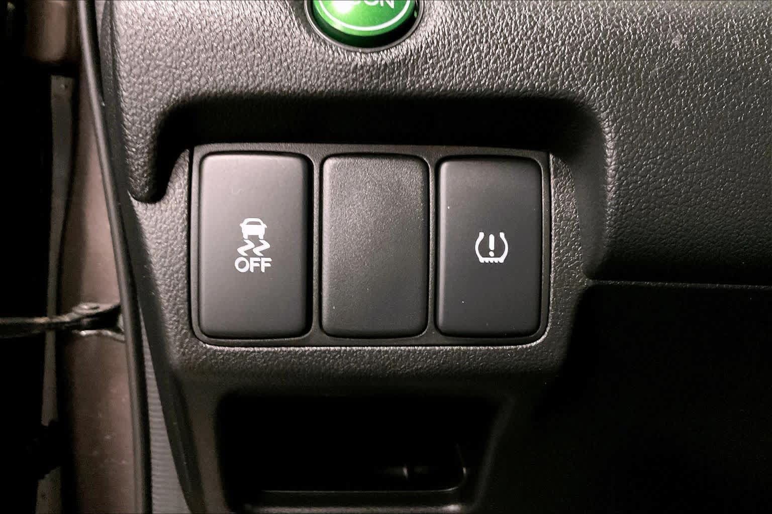 Used 2014 Honda CR-V EX image 35