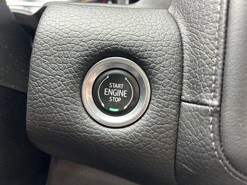 Used 2023 GMC Yukon Denali w/ Max Trailering Package RWD image 27