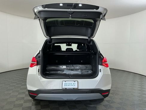 New 2026 BMW X3 xDrive30 w/ Premium Package image 29