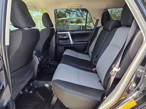 Used 2018 Toyota 4Runner SR5 image 14