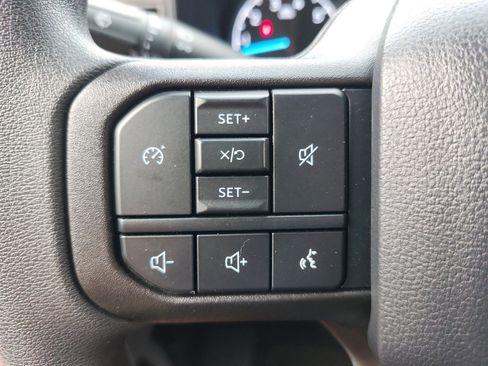 Used 2024 Ford F250 XL w/ STX Appearance Package image 23