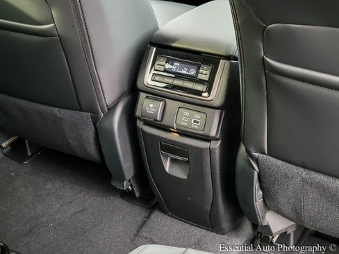 New 2026 Subaru Ascent Touring image 26