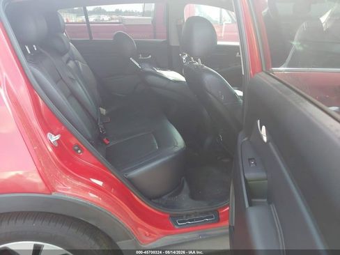Used 2013 Kia Sportage SX w/ SX Premium Pkg AWD/4WD image 4