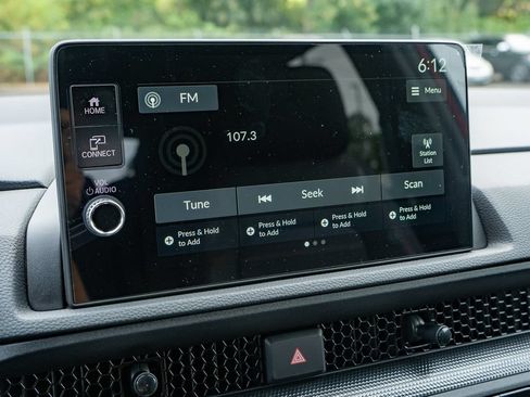 New 2026 Honda CR-V Sport image 27