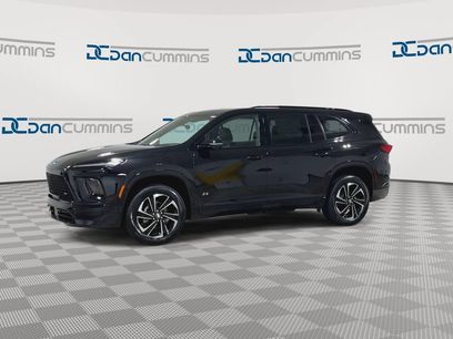 New 2026 Buick Enclave Sport Touring w/ Power Package