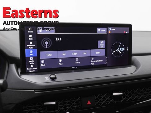 Used 2025 Honda Accord Sport image 18