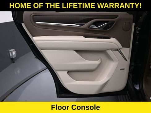 Used 2023 GMC Yukon Denali w/ Denali Reserve Package AWD/4WD image 41