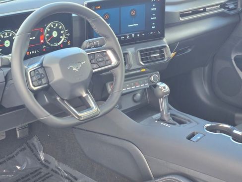 New 2026 Ford Mustang EcoBoost image 16