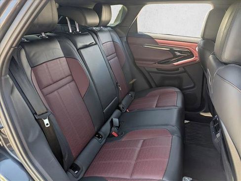 Used 2021 Land Rover Range Rover Evoque R-Dynamic HSE image 21