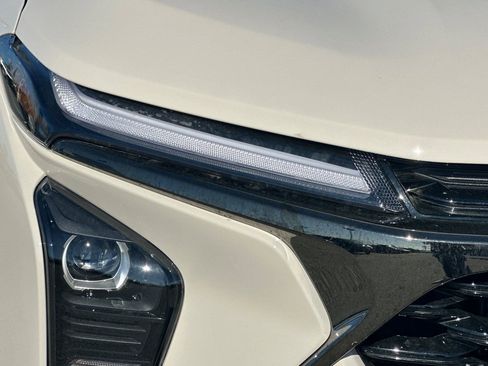 New 2026 Chevrolet Trax RS w/ Driver Confidence Package image 30