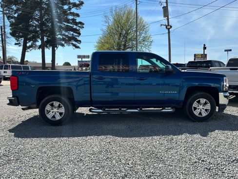 Used 2018 Chevrolet Silverado 1500 LT w/ All Star Edition image 6