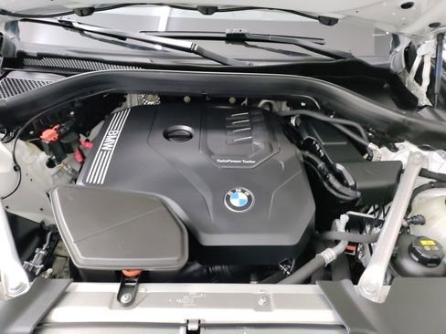 Certified 2023 BMW X3 sDrive30i w/ Premium Package image 31